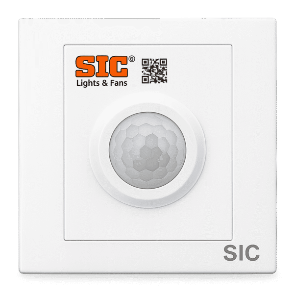SIC PIR Motion Sensor Light Switch – Auto On/Off – Waterproof – AC 85-265V – Indoor/Outdoor Use - Image 8