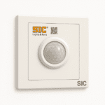 SIC PIR Motion Sensor Light Switch – Auto On/Off – Waterproof – AC 85-265V – Indoor/Outdoor Use