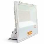 SIC 200W LED SMD Flood Light – IP66 Waterproof Outdoor Light for Street, Factory, Gate