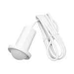 SIC 360° PIR Occupancy Sensor Flush Mounted Recessed Motion detector- Pre Wired 3 meter