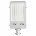 SIC ANT Model 100W LED Street Light – 110 Lumens/W High Brightness Outdoor Road Light