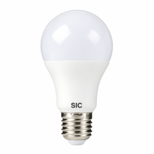 SIC LED Bulb 18W – E27 / B22, Cool Daylight & Warm White