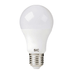 SIC LED Bulb 18W E27 220V
