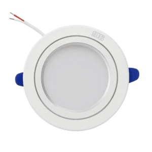 SIC LED SMD Ceiling Light Downlight 7W 220V – Energy Efficient, Long Life