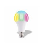 SIC LED 12W E27 RGB 7 Multi Color Auto Color Changing Light Bulb