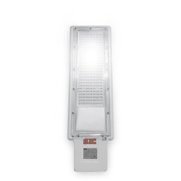 SIC 50 Watt LED Street Light Power factor 0.9 - Image 9