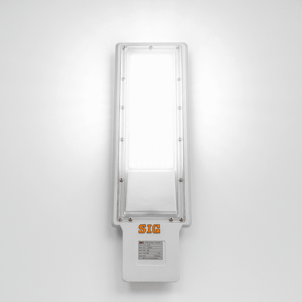 SIC 50 Watt LED Street Light Power factor 0.9 - Image 7