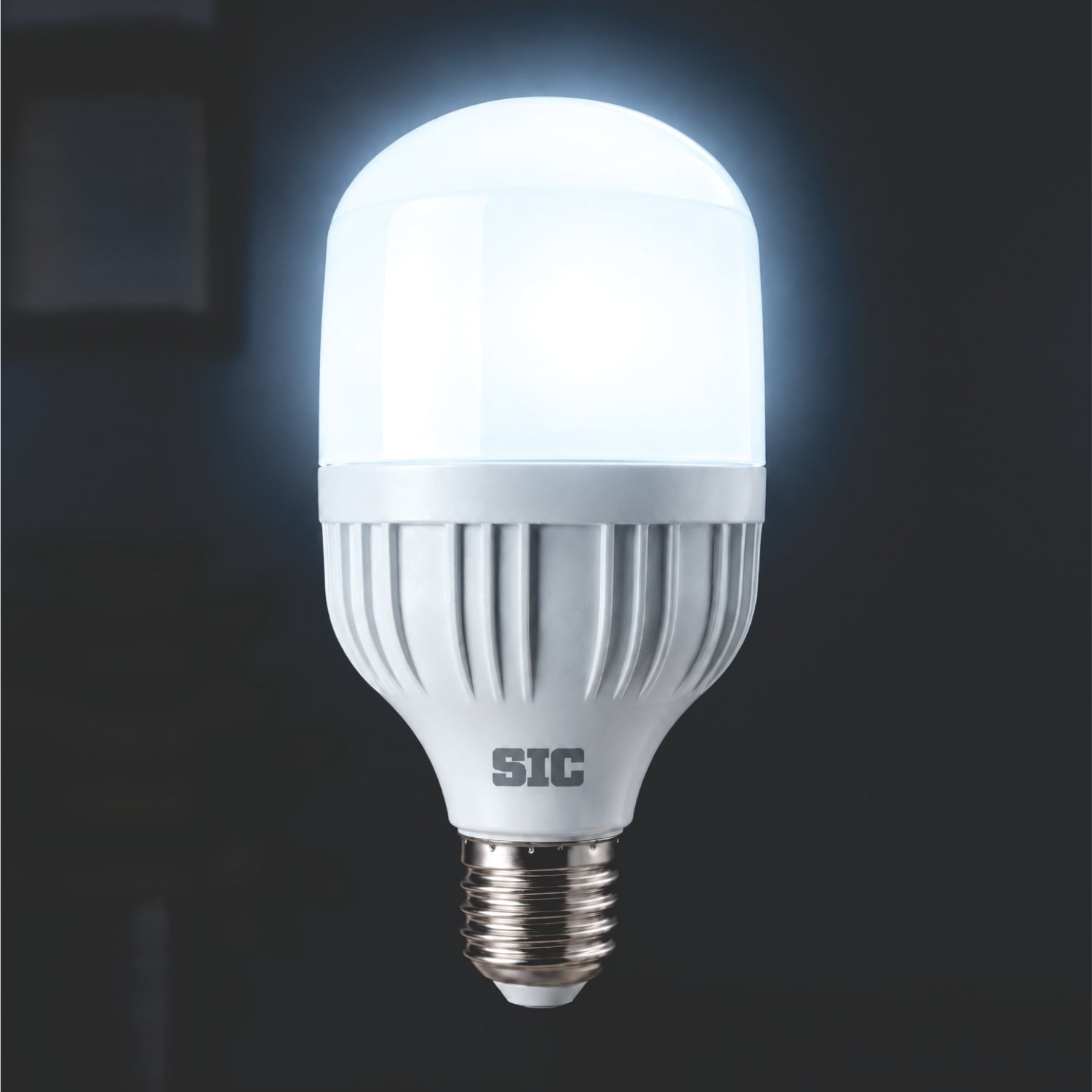 SIC Nikhar 30W LED Bulb