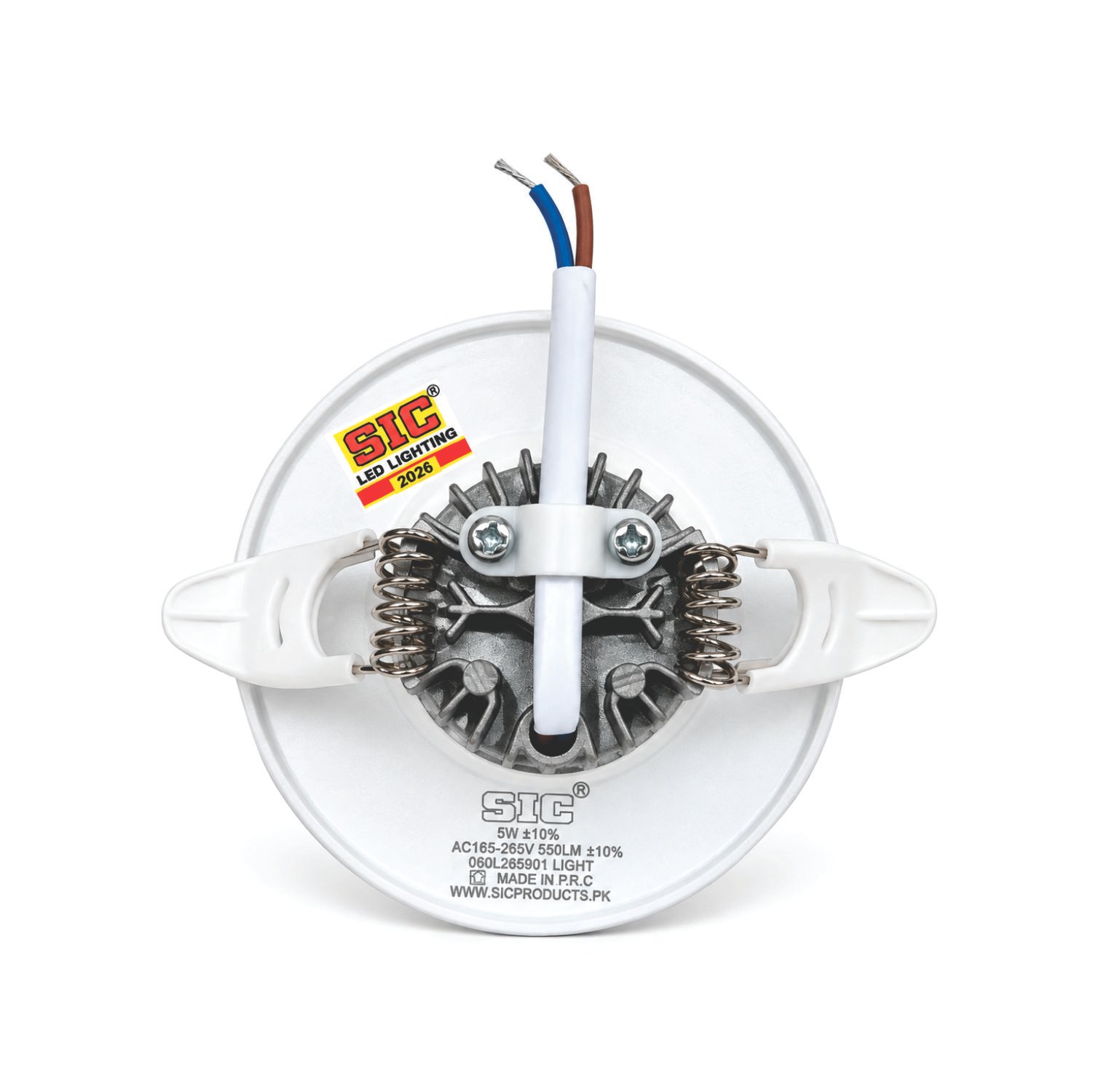 SIC 5W COB Ceiling Light